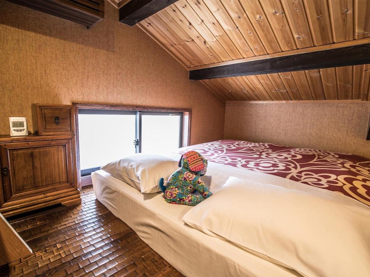 Kunugi Relaxation With 4 Modern Rooms Χακούμπα Εξωτερικό φωτογραφία