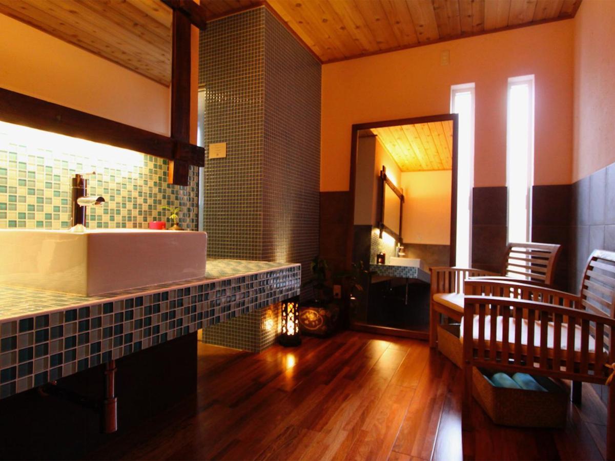 Kunugi Relaxation With 4 Modern Rooms Χακούμπα Εξωτερικό φωτογραφία