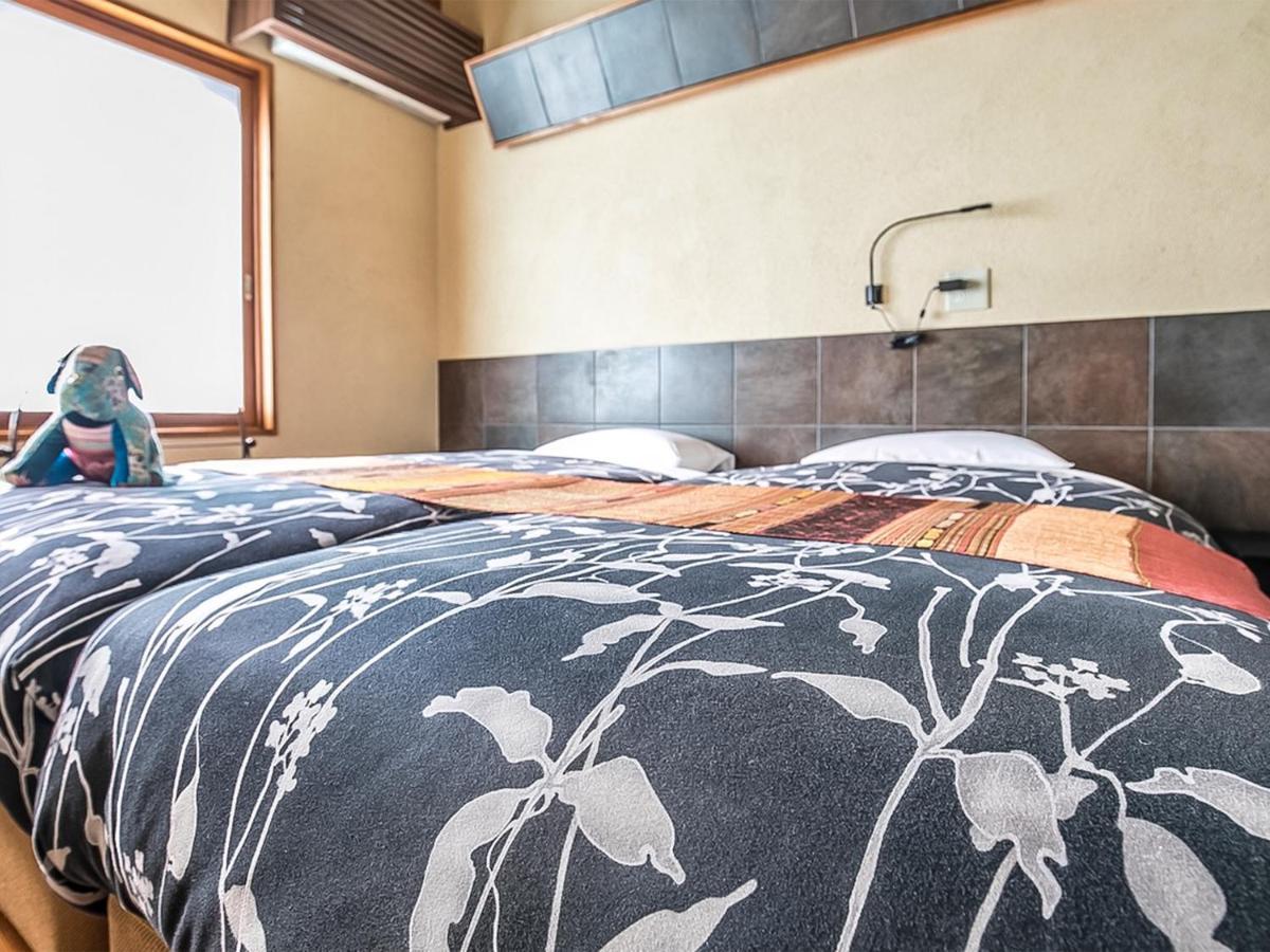 Kunugi Relaxation With 4 Modern Rooms Χακούμπα Εξωτερικό φωτογραφία