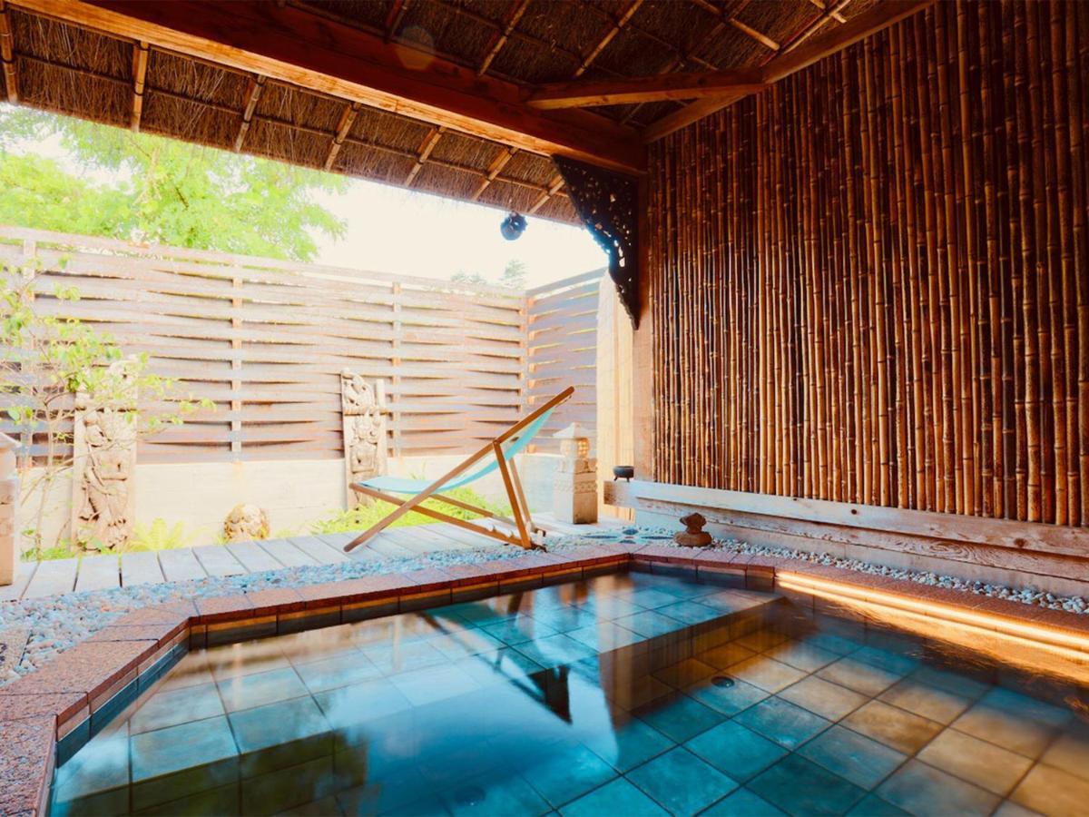 Kunugi Relaxation With 4 Modern Rooms Χακούμπα Εξωτερικό φωτογραφία