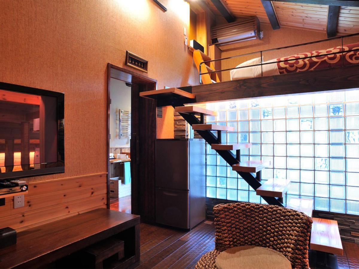 Kunugi Relaxation With 4 Modern Rooms Χακούμπα Εξωτερικό φωτογραφία