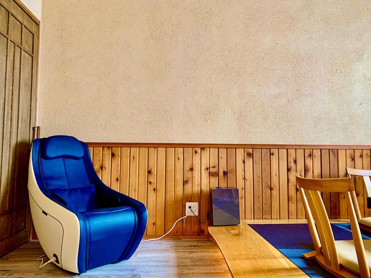 Kunugi Relaxation With 4 Modern Rooms Χακούμπα Εξωτερικό φωτογραφία