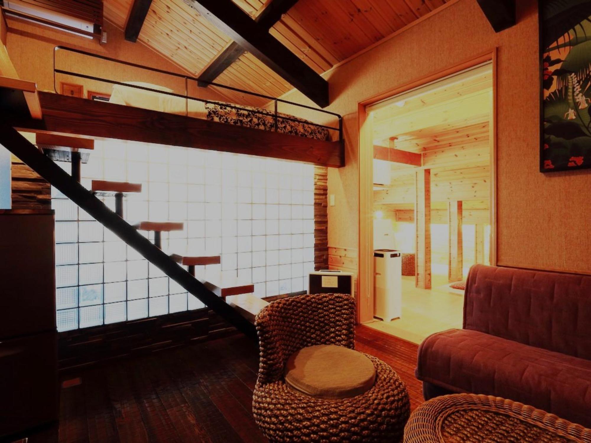 Kunugi Relaxation With 4 Modern Rooms Χακούμπα Εξωτερικό φωτογραφία