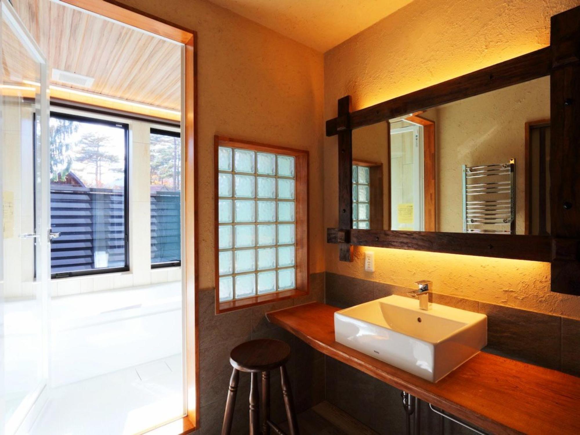 Kunugi Relaxation With 4 Modern Rooms Χακούμπα Εξωτερικό φωτογραφία