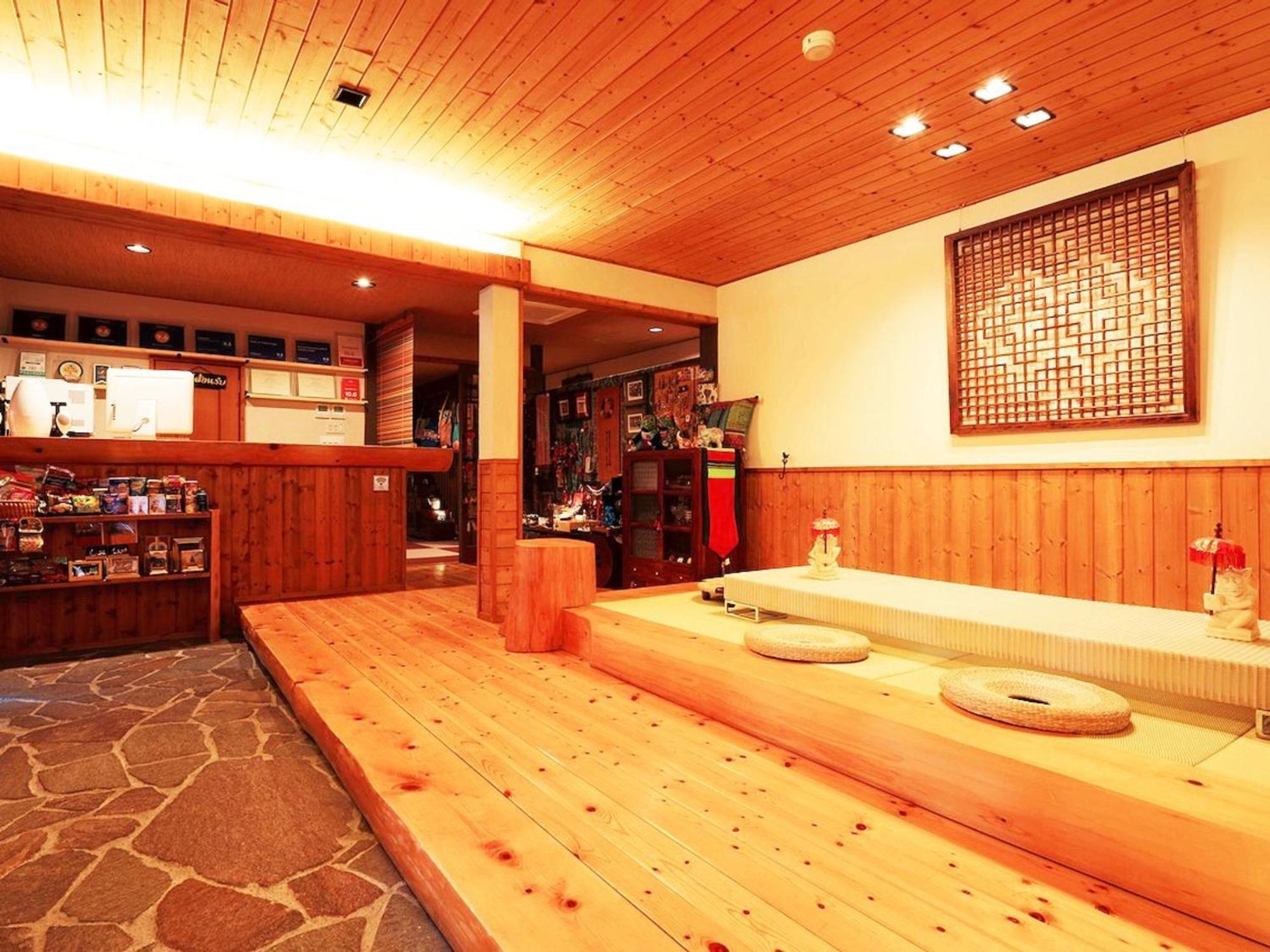 Kunugi Relaxation With 4 Modern Rooms Χακούμπα Εξωτερικό φωτογραφία