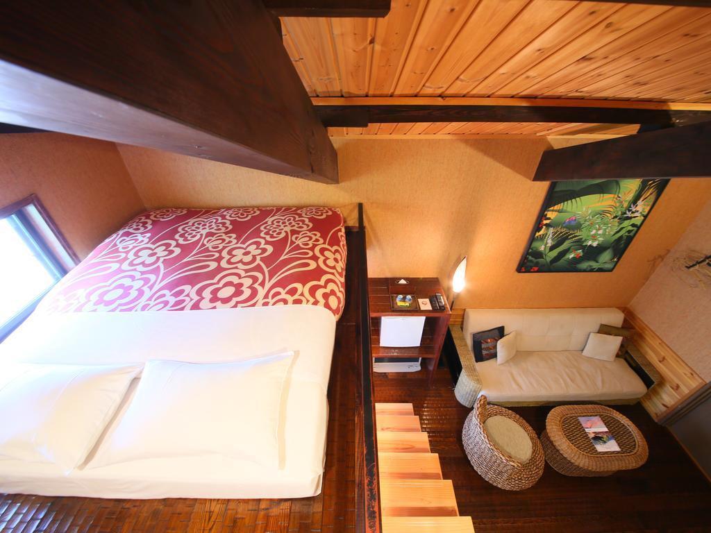 Kunugi Relaxation With 4 Modern Rooms Χακούμπα Εξωτερικό φωτογραφία